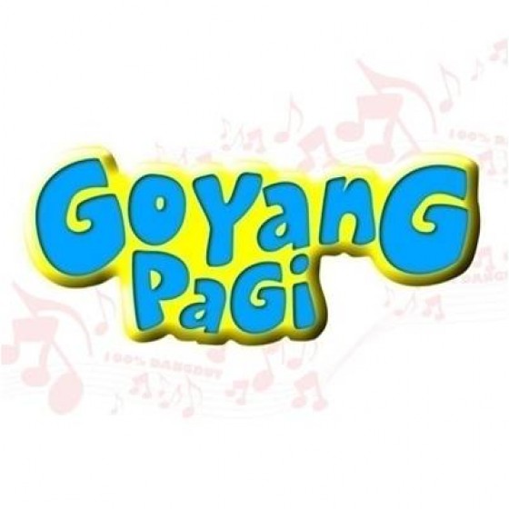 GOYANG PAGI